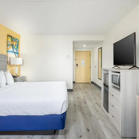 Hutchinson Island Hotel Fort Pierce Exterior photo