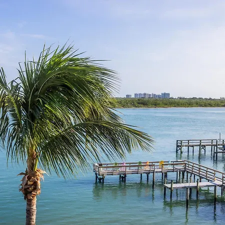 Hutchinson Island Hotel Fort Pierce Exterior photo