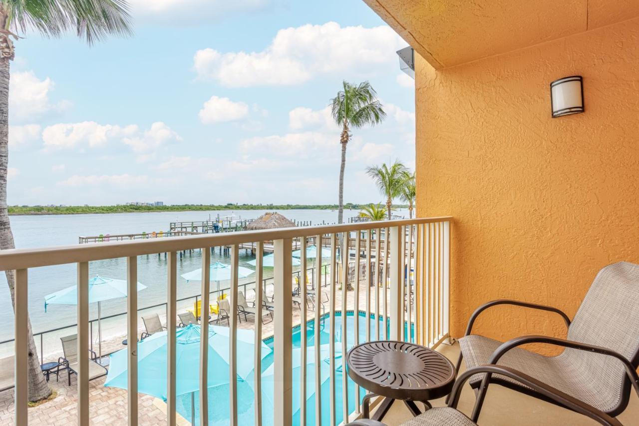 Hotel Hutchinson Island