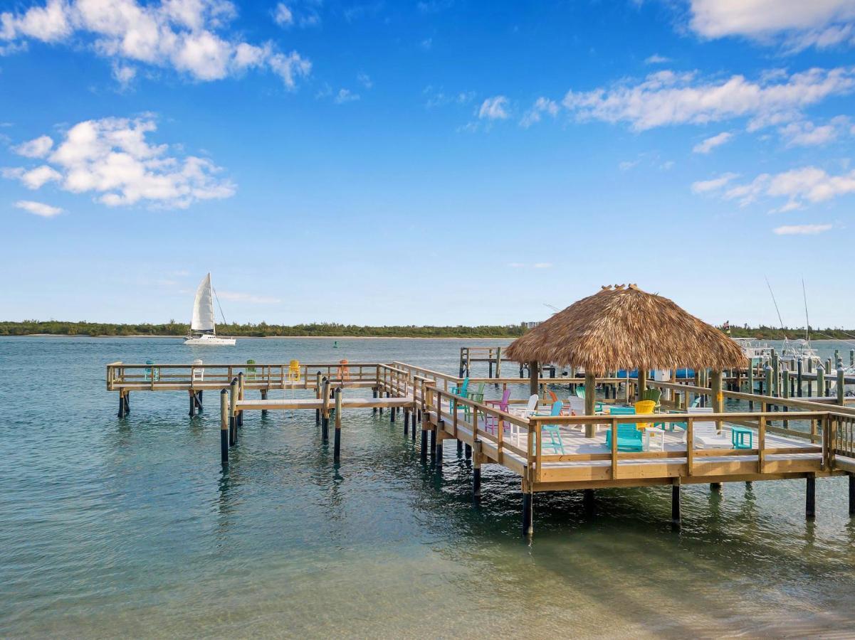 Hotel Hutchinson Island Fort Pierce