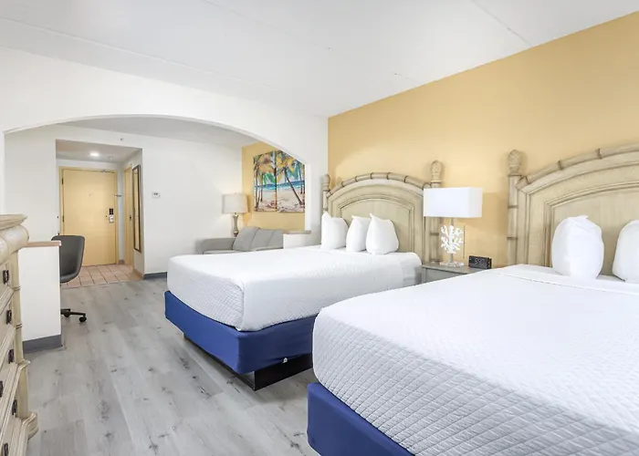 Hutchinson Island Hotel