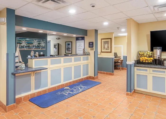 Hutchinson Island Hotel
