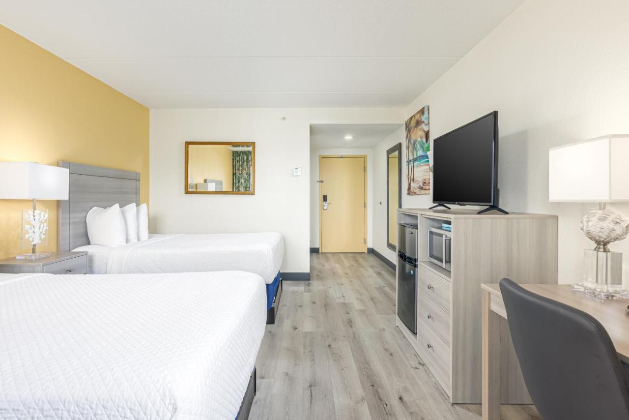 Hotel Hutchinson Island 3*