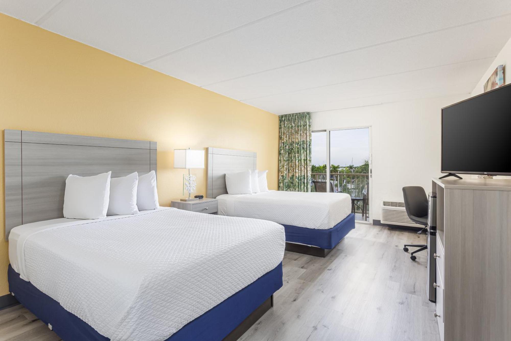 Hutchinson Island 3* Fort Pierce