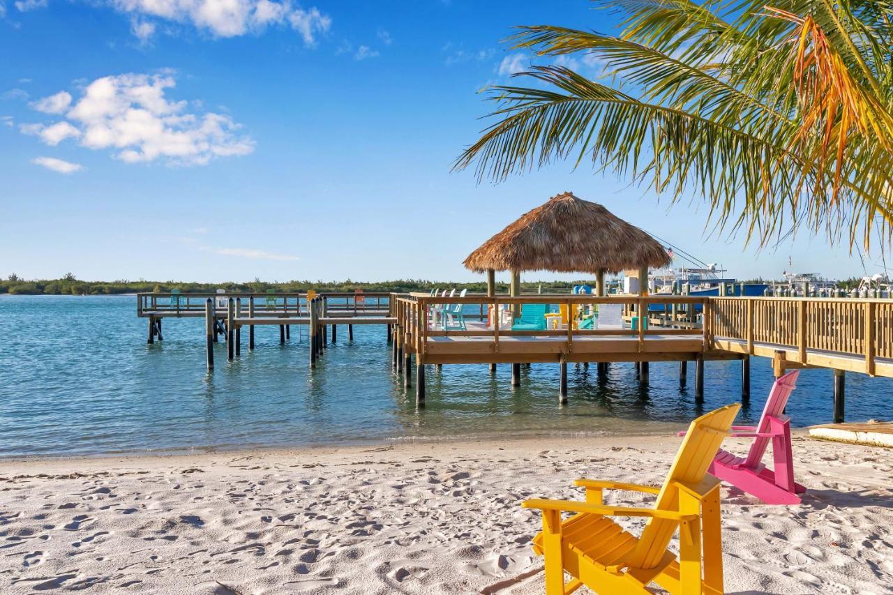 Hotel Hutchinson Island 3*