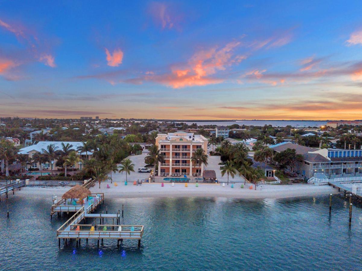 Hutchinson Island Hotel Fort Pierce