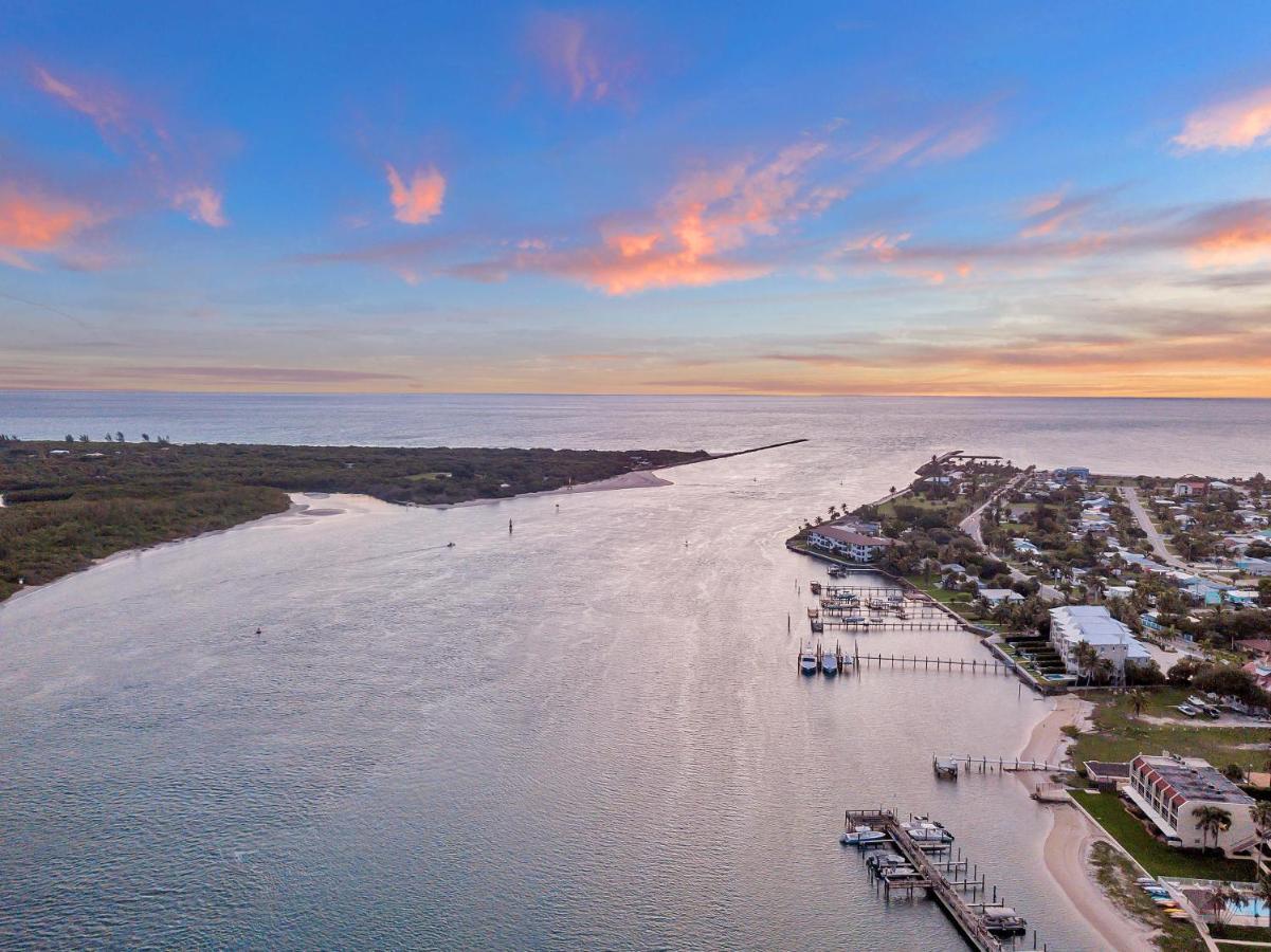 Hutchinson Island Hotel 3*